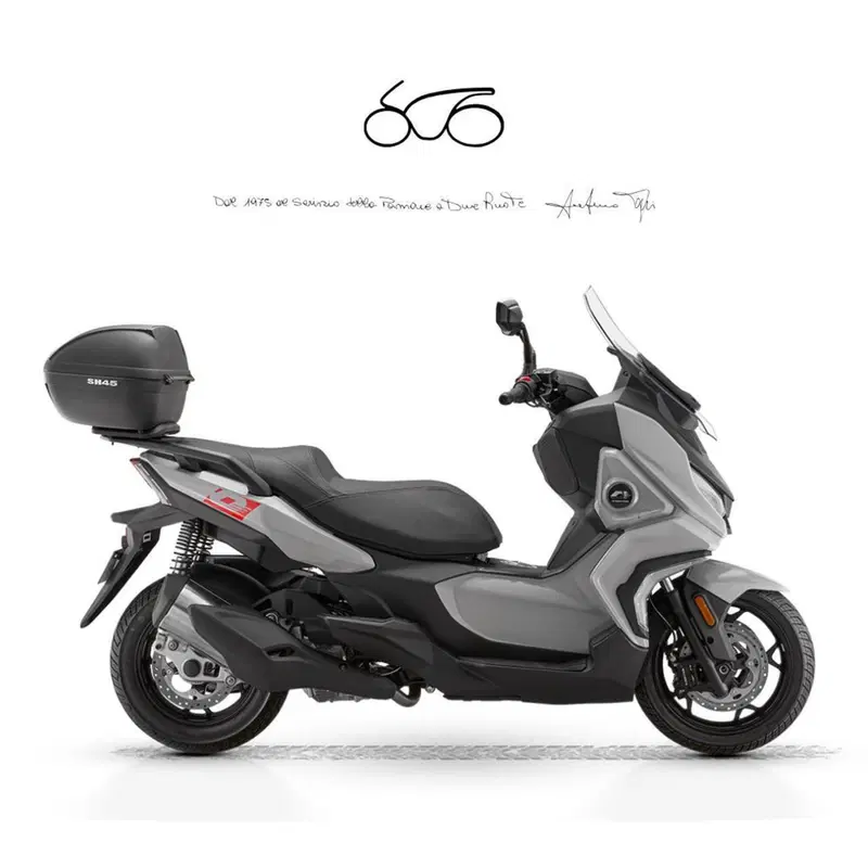 QJ Motor Fort 4.0 (2025 - 26)