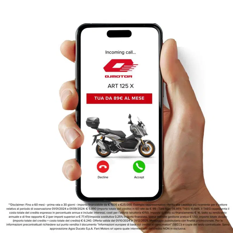 QJ Motor ATR 125 X (2024 - 26) (3)