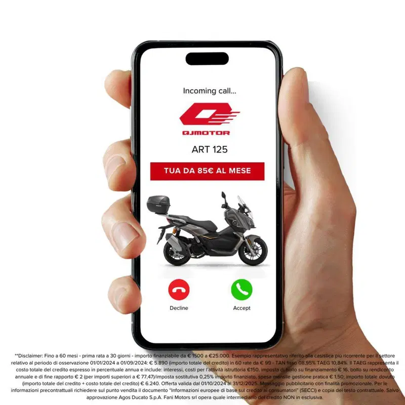 QJ Motor ATR 125 (2025 - 26) (3)