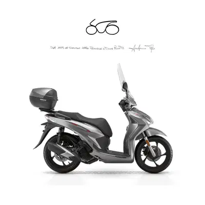 QJ Motor SQ 200 (2025 - 26) nuova