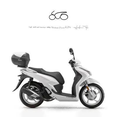 QJ Motor SQ 200 (2025 - 26) nuova