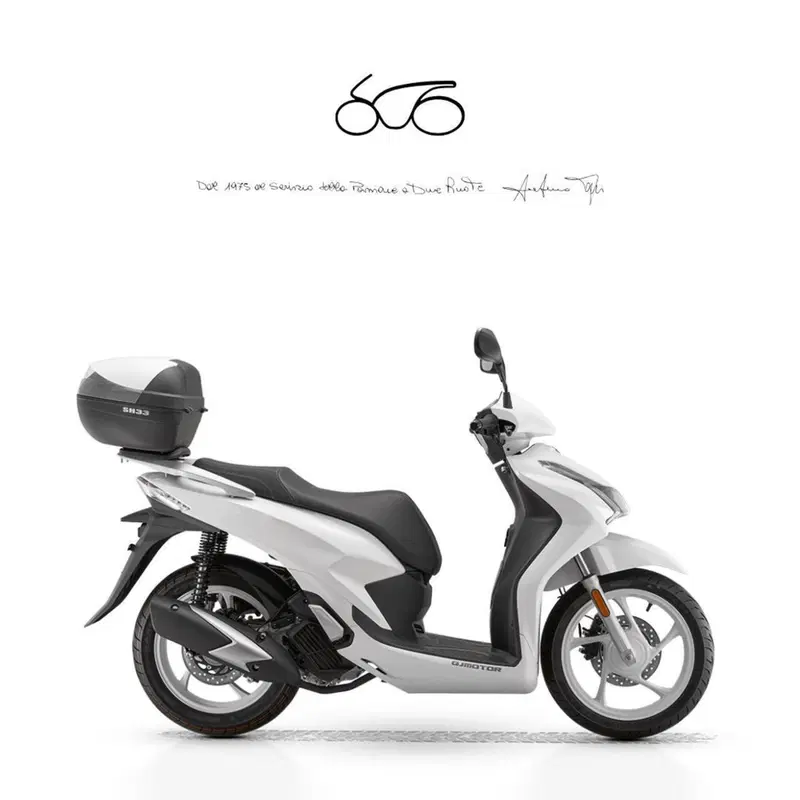 QJ Motor SQ 200 (2025 - 26)