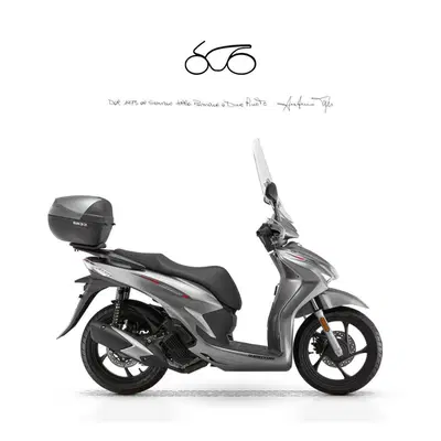 QJ Motor SQ 16 (2025 - 26) nuova