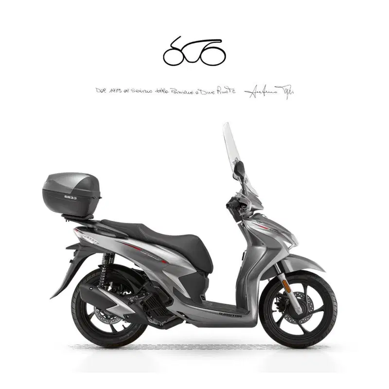 QJ Motor SQ 16 (2025 - 26)