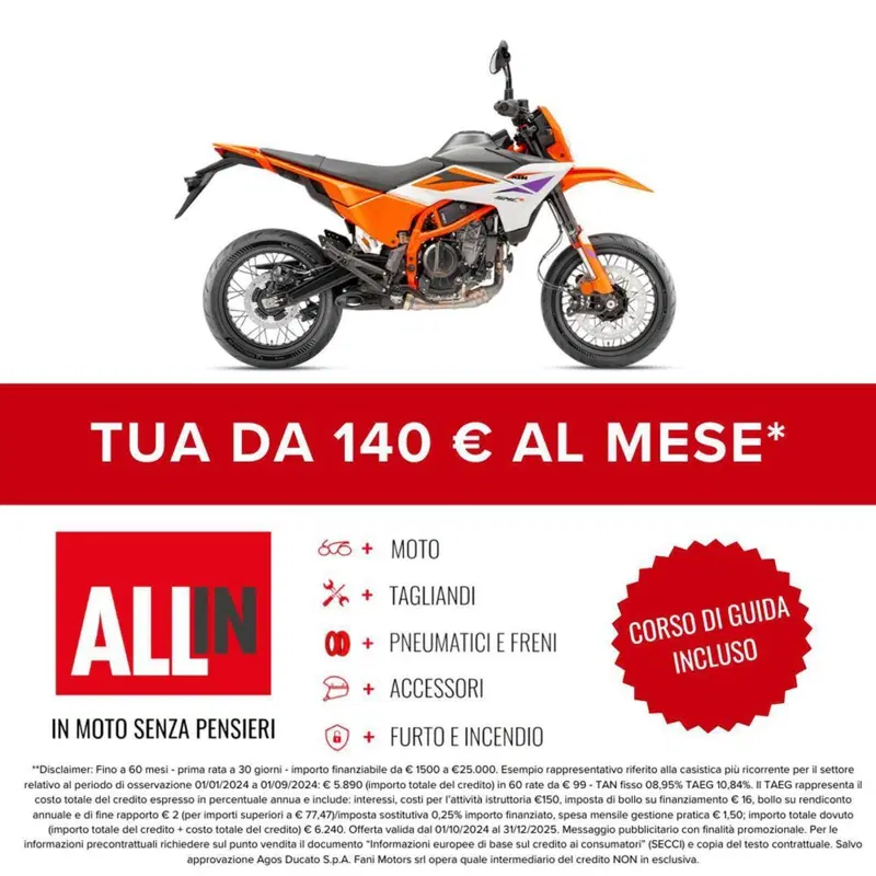 KTM 125 SMC R (2025 - 26) (2)