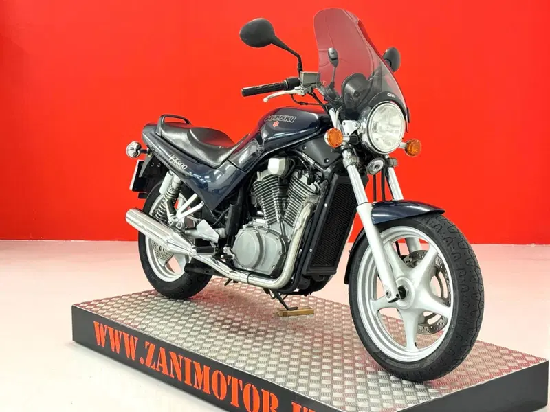 Suzuki VX 800 (2)