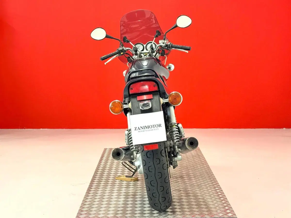 Suzuki VX 800 (7)