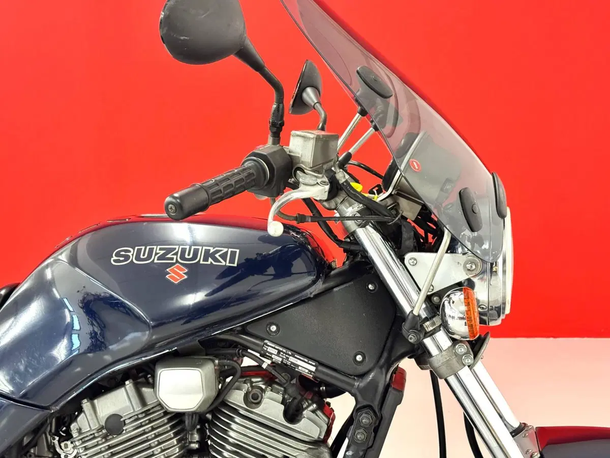 Suzuki VX 800 (10)