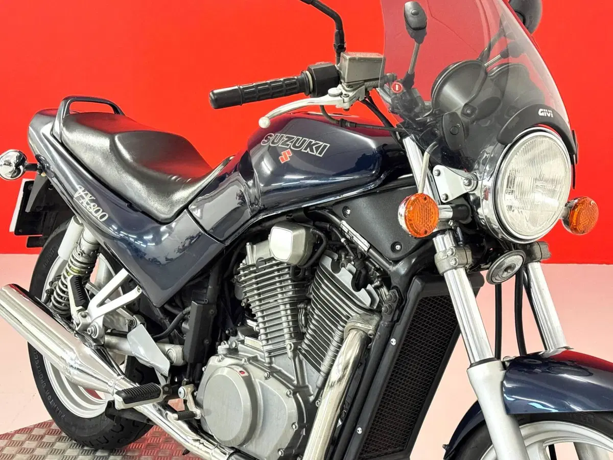 Suzuki VX 800 (13)