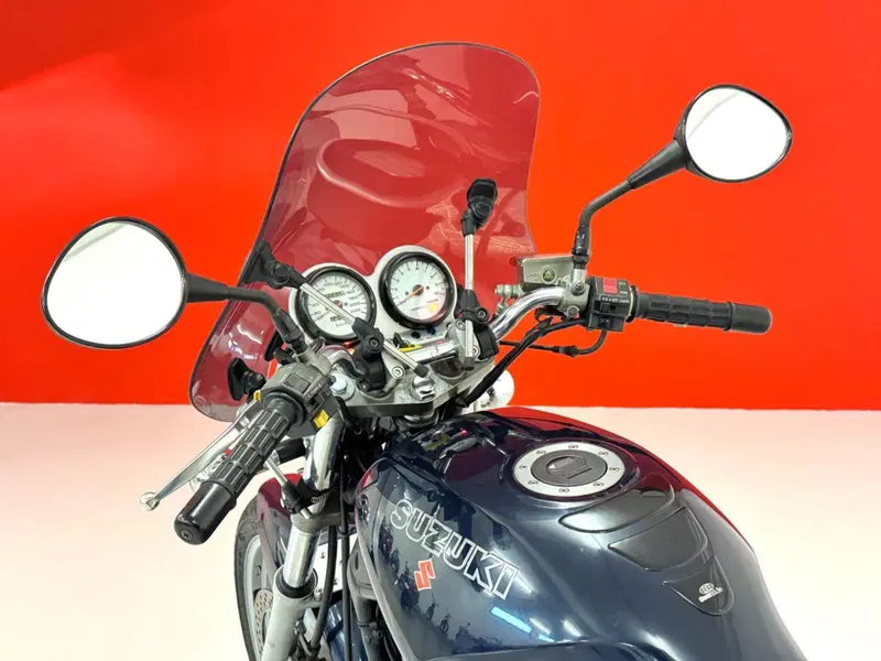 Suzuki VX 800 (18)