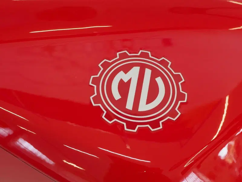 MV Agusta Brutale 801 RR Ottantesimo (2025 - 26) (6)