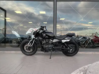 Benelli Leoncino 400 Bobber (2026) nuova