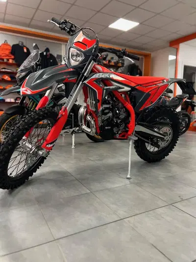 Betamotor Xtrainer 250 2T (2026) nuova