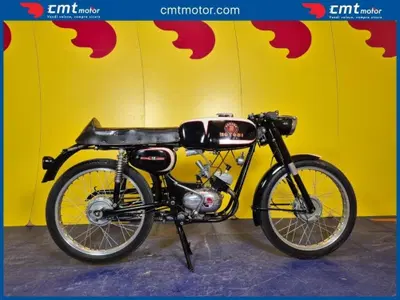 Motobi d'epoca