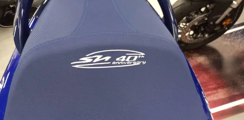 Honda SH 125i (2024 - 25) (3)