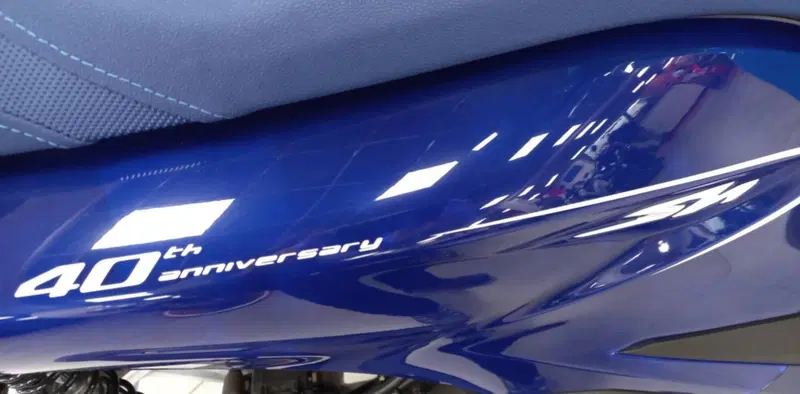 Honda SH 125i (2024 - 25) (4)