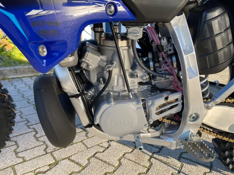 Yamaha YZ 250 (2026) (3)