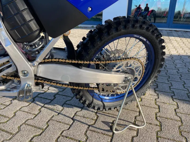 Yamaha YZ 250 (2026) (4)