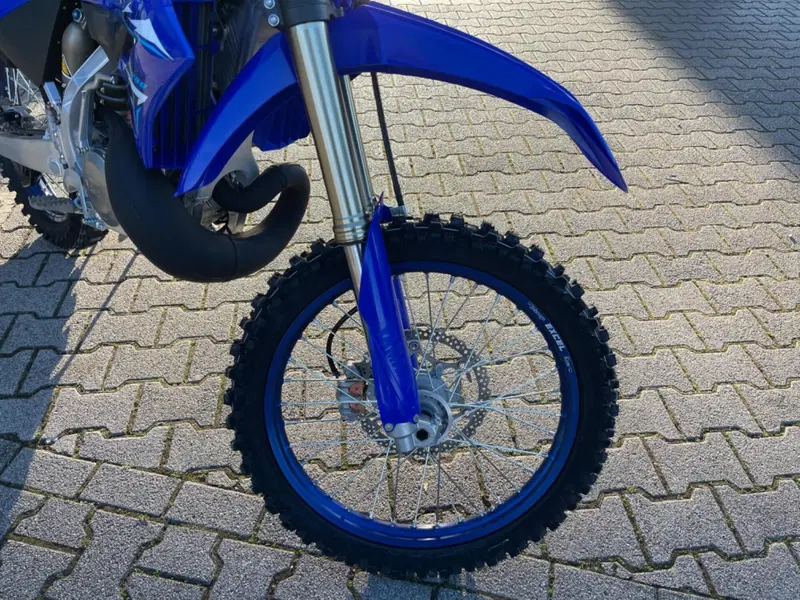 Yamaha YZ 250 (2026) (7)