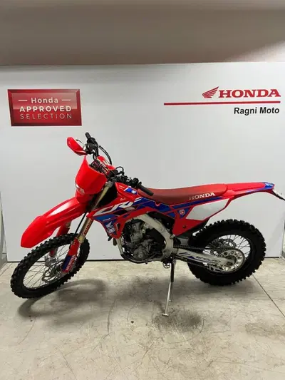 Honda CRF 250RX Enduro (2024) usata