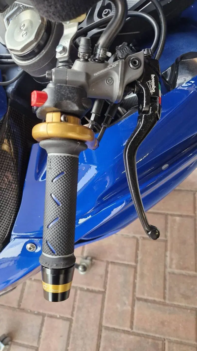 Suzuki GSX-R1000 (2012 - 15) (15)