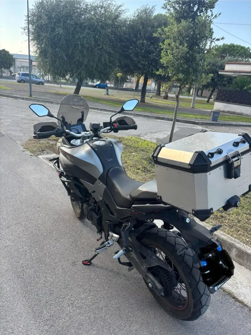 Voge Valico 500DSX (2021 - 24)