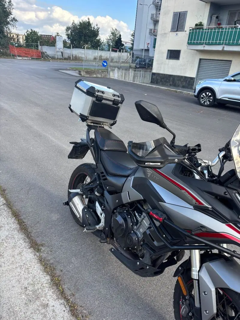 Voge Valico 500DSX (2021 - 24) (3)