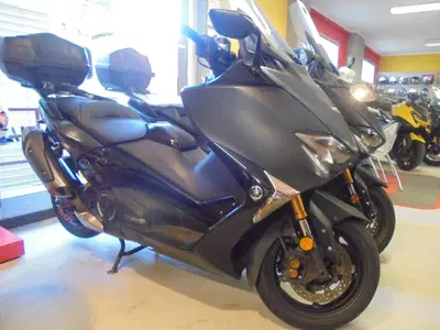 Yamaha T-Max 530 SX (2017 - 19) usata