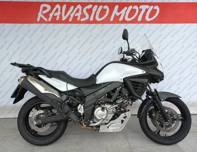 Suzuki V-Strom 650 ABS (2011 - 17) usata