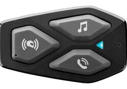 AURICOLARE CELLULARLINE DOPPIO U-COM 3 - INTERPHOU Cellular Line