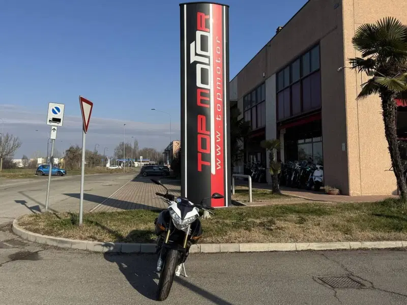 Benelli TNT 1130 (2004 - 08) (2)