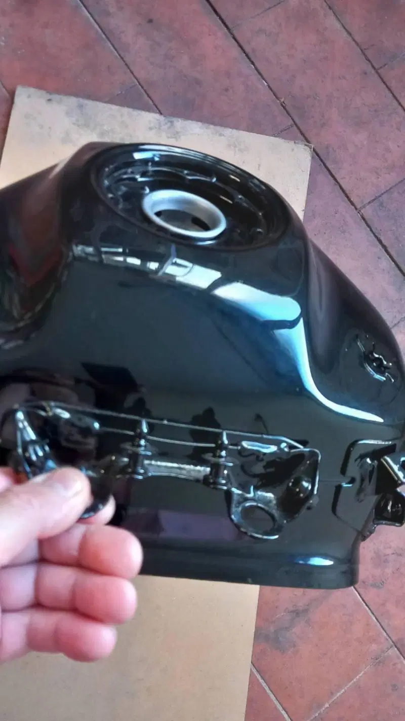 Serbatoio carburante Per KTM Duke 125-390 (4)