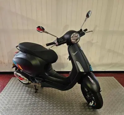 Vespa Primavera 50 S (2023 - 25) nuova