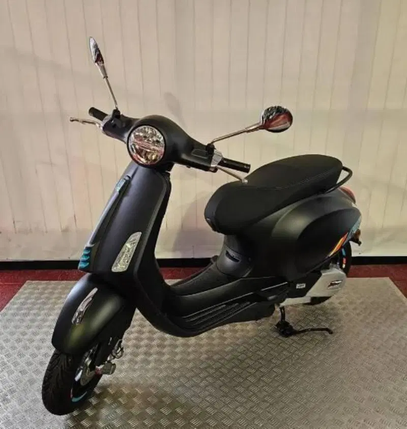 Vespa Primavera 50 S (2023 - 25) (2)