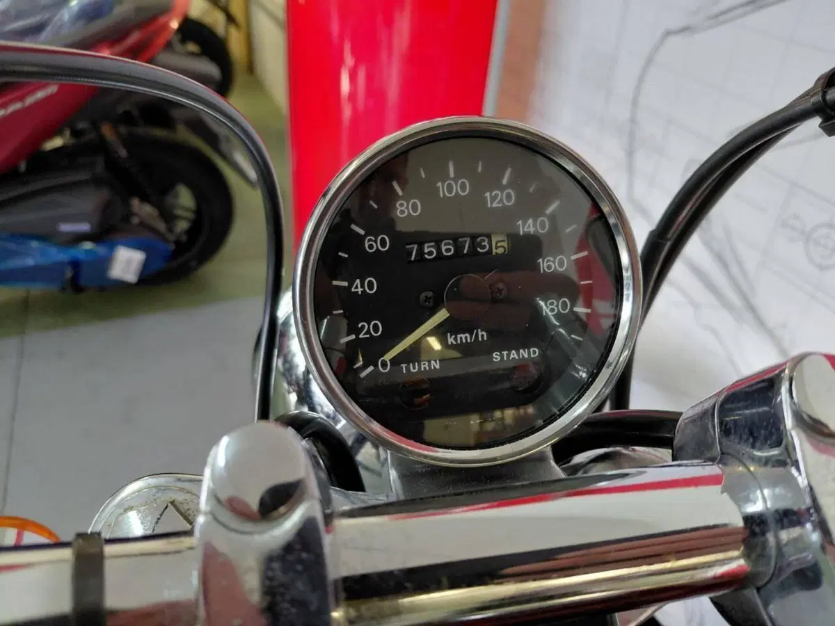 Suzuki INTRUDER (7)