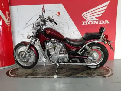 Suzuki INTRUDER d'epoca