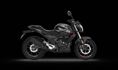 Keeway Motor RKS 125 (2025 - 26) nuova