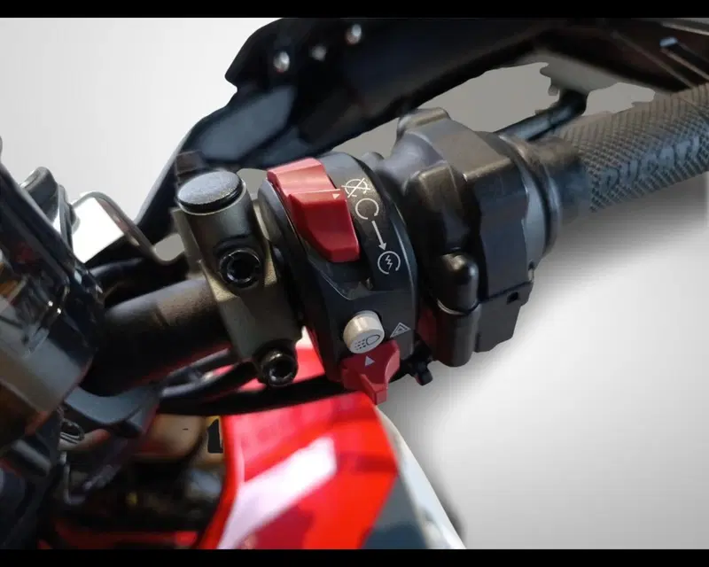 Ducati Hypermotard 950 SP (2022 - 25) (11)
