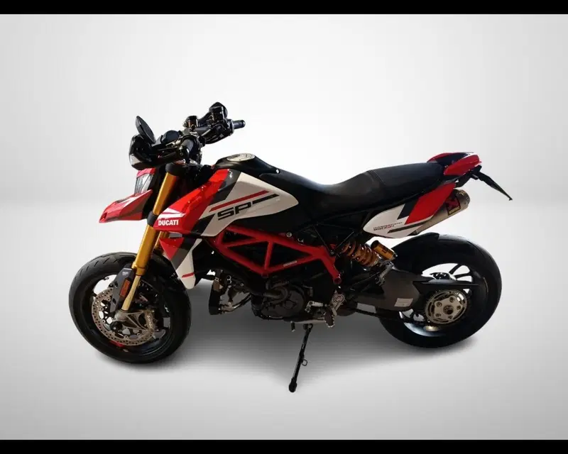 Ducati Hypermotard 950 SP (2022 - 25) (6)