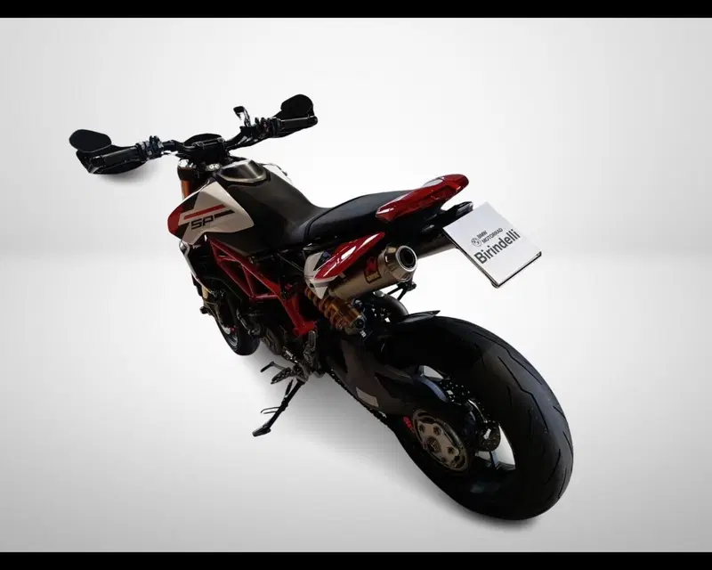 Ducati Hypermotard 950 SP (2022 - 25) (16)