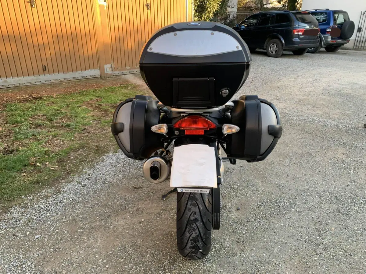 Bmw F 800 ST (8)