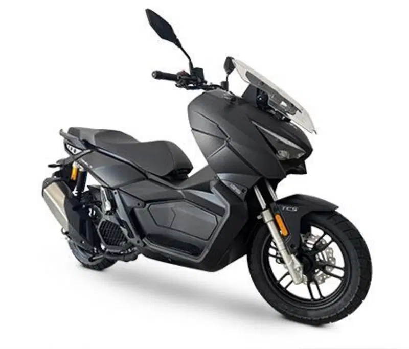 Kymco Dink 125 X (2025 - 26)