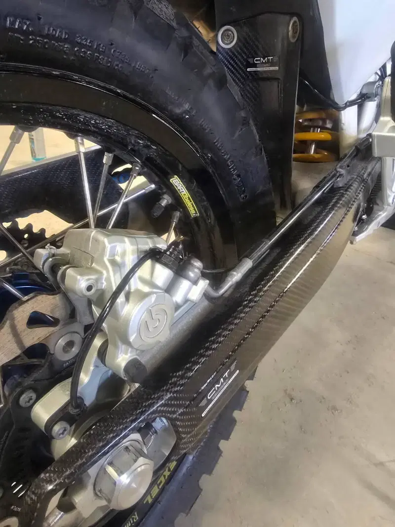 Husqvarna 701 Enduro (2016) (4)