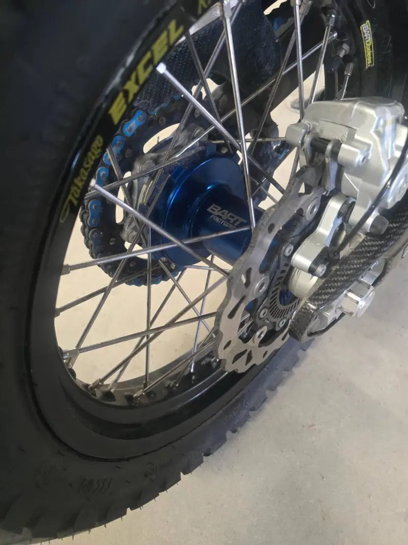 Husqvarna 701 Enduro (2016) (7)