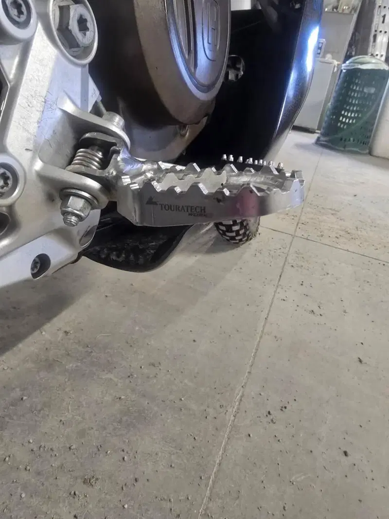 Husqvarna 701 Enduro (2016) (10)