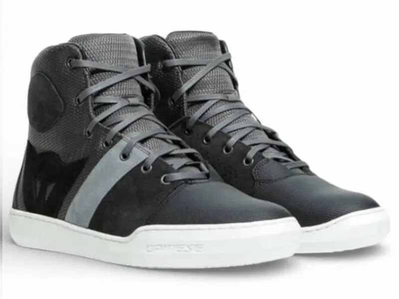Scarpe DAINESE mod. York Air nero/antracite