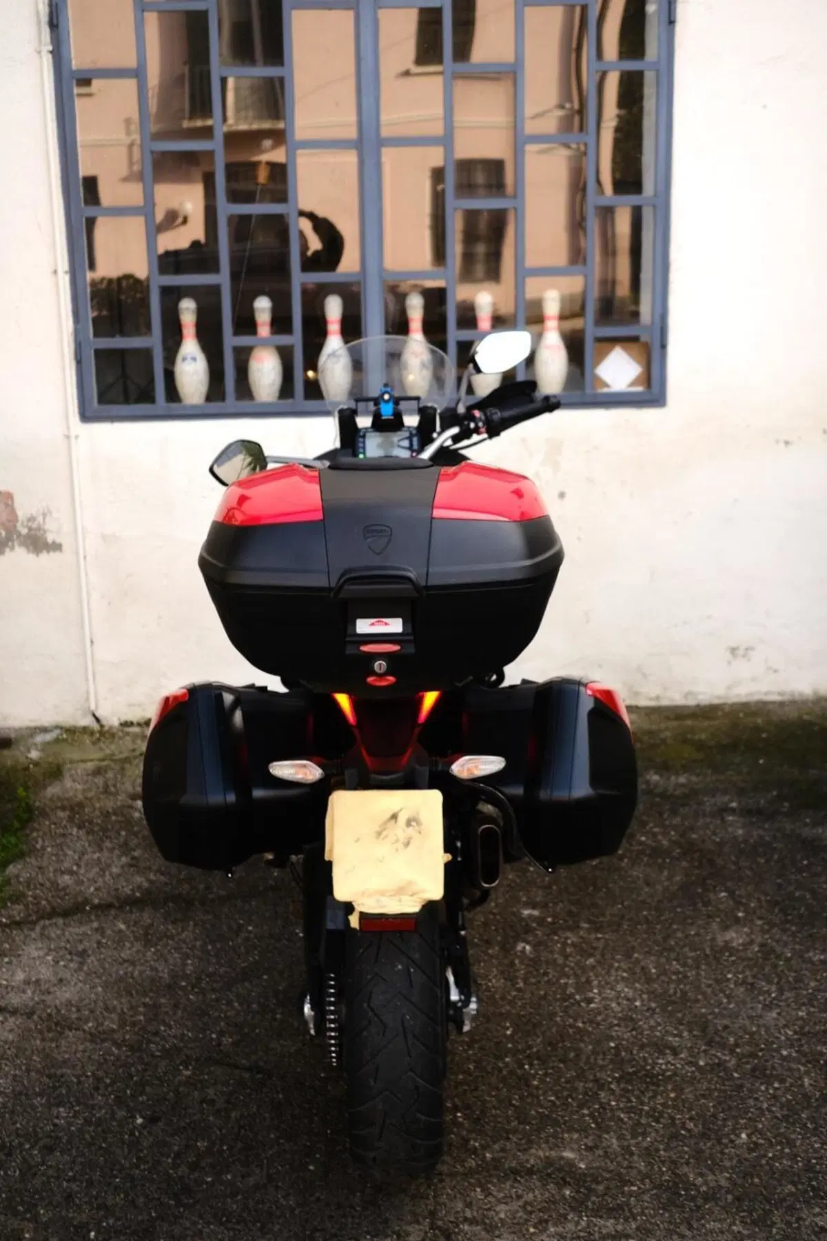 Ducati Multistrada 950 (2018) (9)