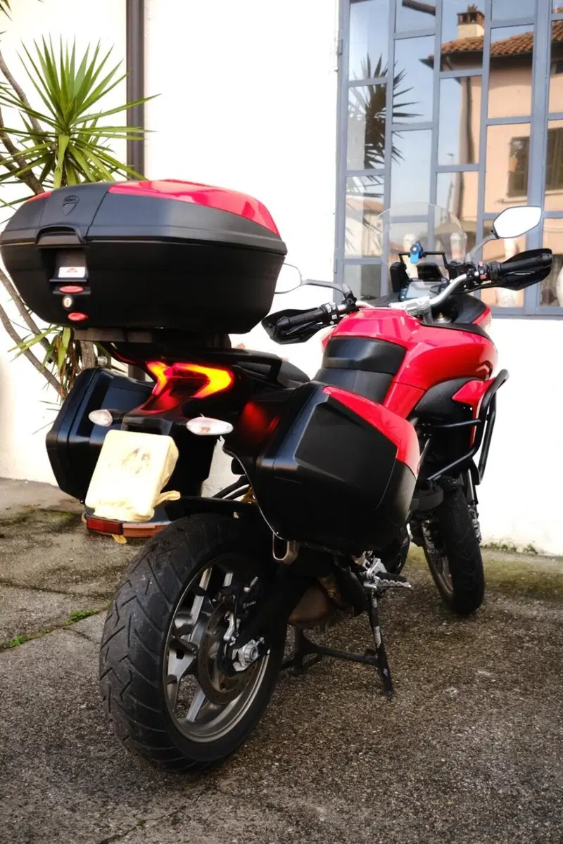 Ducati Multistrada 950 (2018) (11)
