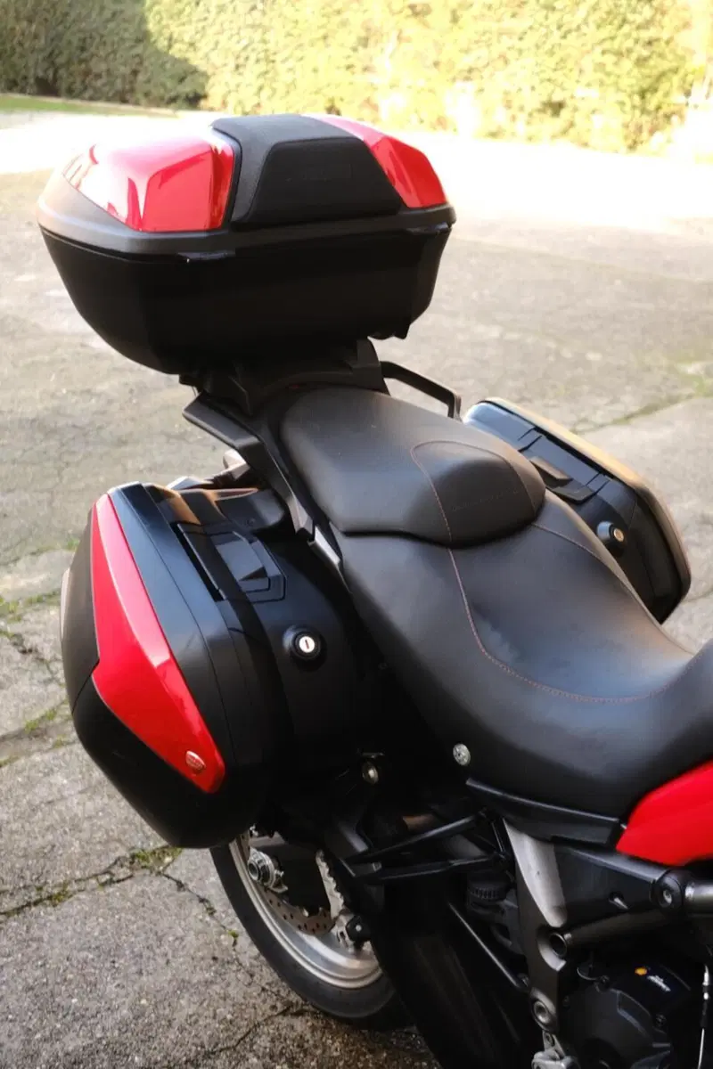 Ducati Multistrada 950 (2018) (14)