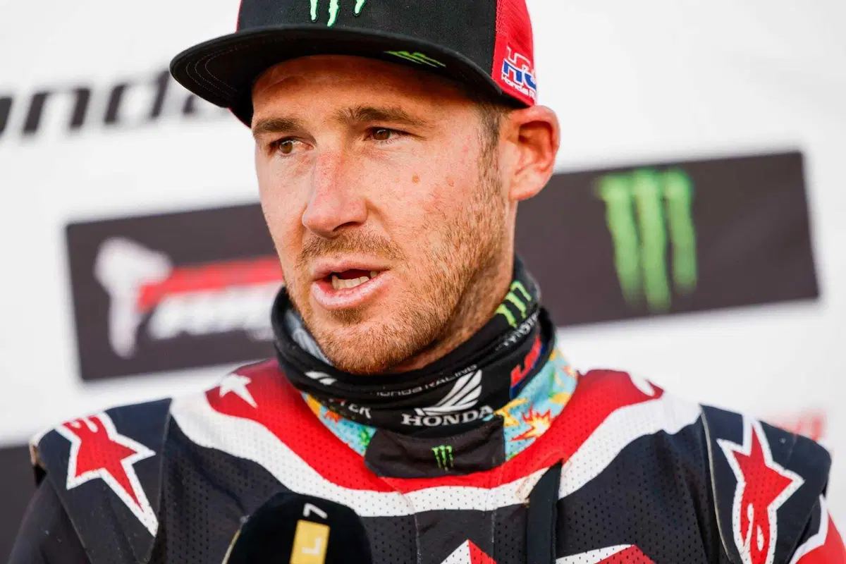 Dakar 2026. Rest Day. Bilancio approvato. Moto: se la giocano Sanders e Brabec. Auto, Al Attiyah, se dune, o … altri 5 (6)